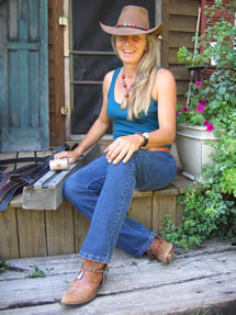 Janet